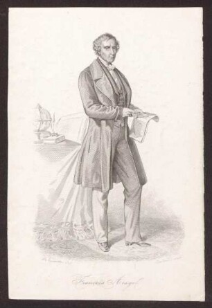 Arago, François