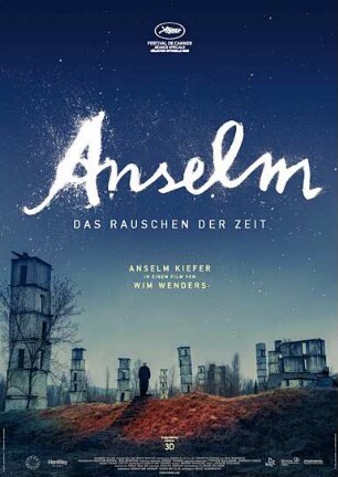 Anselm - Das Rauschen der Zeit