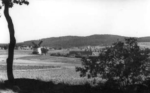 Vierkirchen-Arnsdorf. Holländermühle