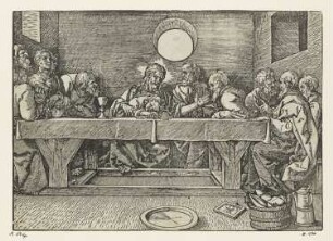 Abendmahl