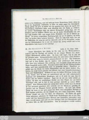 36. [An Ehrenfried v. Willich.]