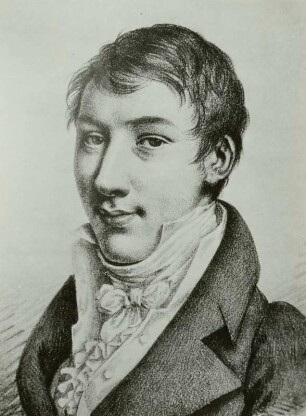 Cauchy, Augustin Louis