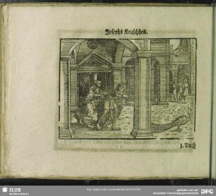 Josephs Keuschheit