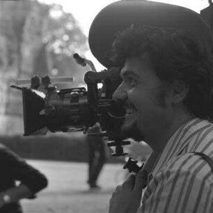 Fassbinder produziert: Film Nr. 8