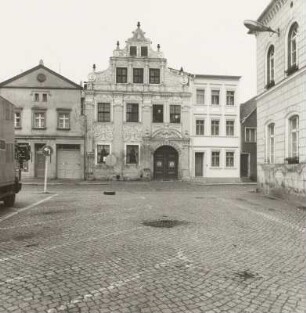 Wohnhaus