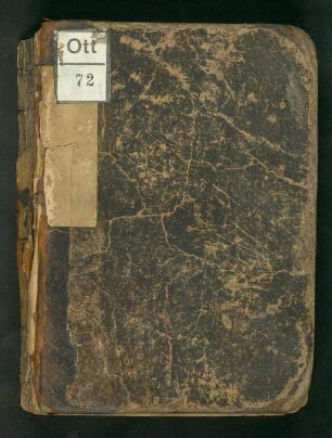 1. Th.: Die letzten Tage von Pompeji
