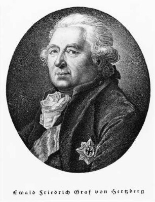 Hertzberg, Ewald Friedrich