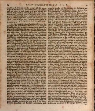 Allgemeine Literatur-Zeitung : ALZ ; auf das Jahr .... 1817, 4