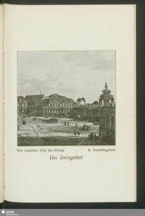 Der Zwingerhof