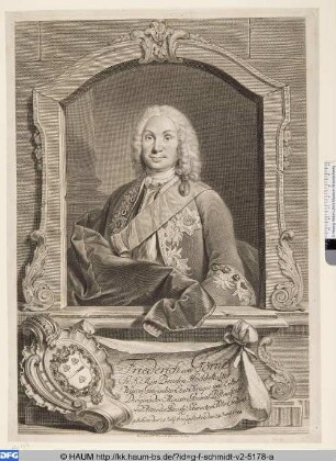 Friedrich von Görne