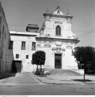 San Francesco di Paola