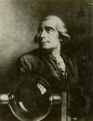 Montgolfier, Joseph Michel