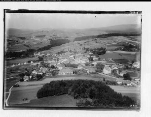 Freyung (b. Wolfstein)