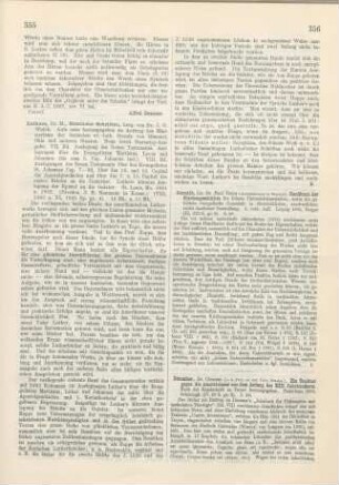 355-356 [Rezension] Luther, Martin, Auslegung des Neuen Testaments : Luthers große Auslegung der Epistel an die Galater und die übrigen exegetischen Schriften