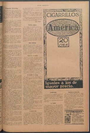 Anécdota de Rubinstein