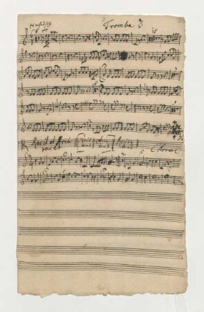 Tromba III