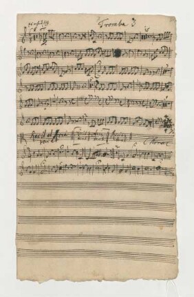 Tromba III