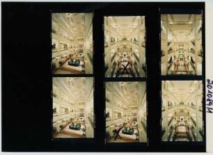 900 North Michigan Avenue, Chicago, 1989