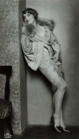 Marlene Dietrich