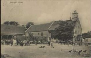 Stiftsgut Dösen