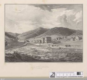 [Enzklösterle bei Wildbad]