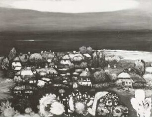 Auf Rügen