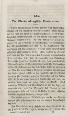 481-493 Die Württembergische Convention