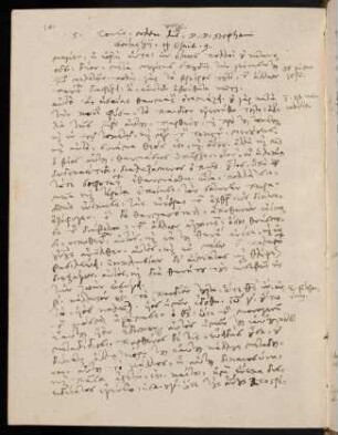 10-12, 25.12.1580 (vesperi), Ies 9