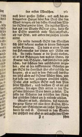 361-371, So wollte demnach Gott den Menschen sich ...