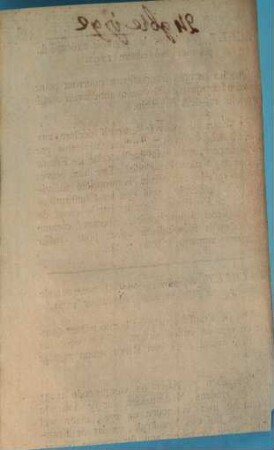 Decret porté par le pouvoir exécutif du premier Novembre 1792. : = Decreet vastgestelt door de wetgevende magt van den eersten November 1792.