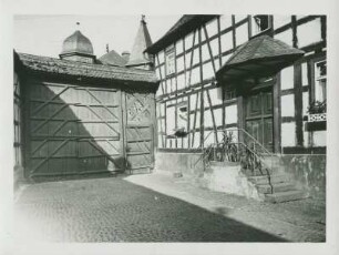 Pohl-Göns, Kreis Friedberg