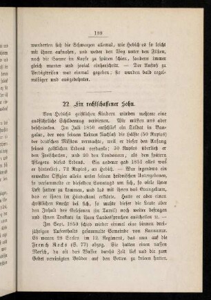 [23]. Ein rechtschaffener Sohn