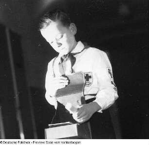 Junge Pioniere Kulturarbeit; Volksmusikschule; Jugend-Rotkreuz