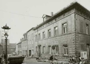 Straße, Leisnig