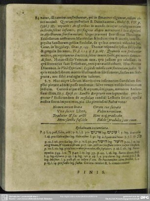 Sphalmata extantiora
