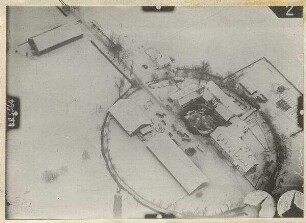Grashof (zw. Oberschleißheim u. Dachau) (500 m)