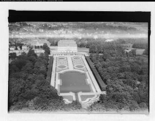 Brühl, Schloß Augustusburg