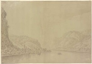 Rheinlandschaft