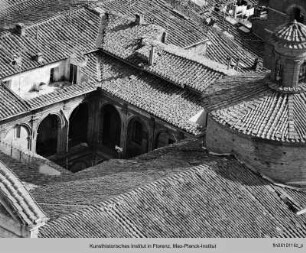 San Martino, Siena