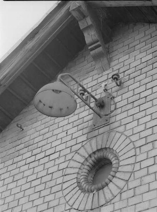 Mutzschen Bahnhof