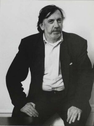 Helmut Eisendle