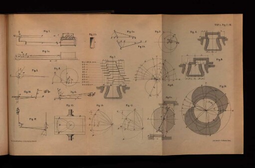 TAF. I-XXXIV