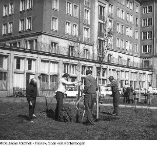 VMI (Volkswirtschaftliche Masseninitiative)