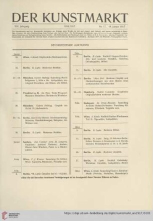 Nr. 17 (19. Januar 1917)