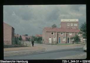 Siedlung Groß Borstel