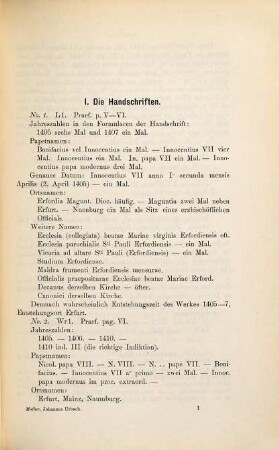 Johannes Urbach