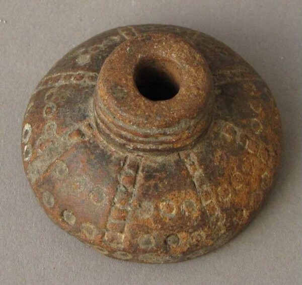 spindle whorl