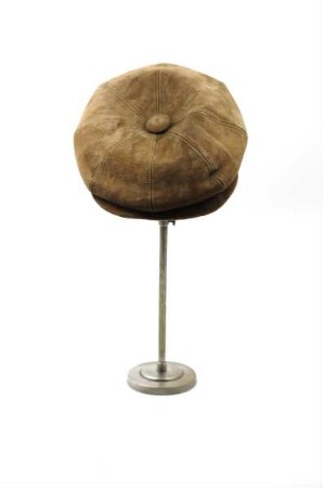 Herrenmütze, Ballonmütze, Original Stanton