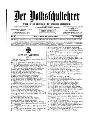 Lohn der Tapferkeit : XXXIV.