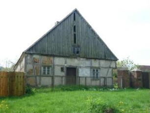 Kliestow, Frankfurt (Oder), Winkelweg 2